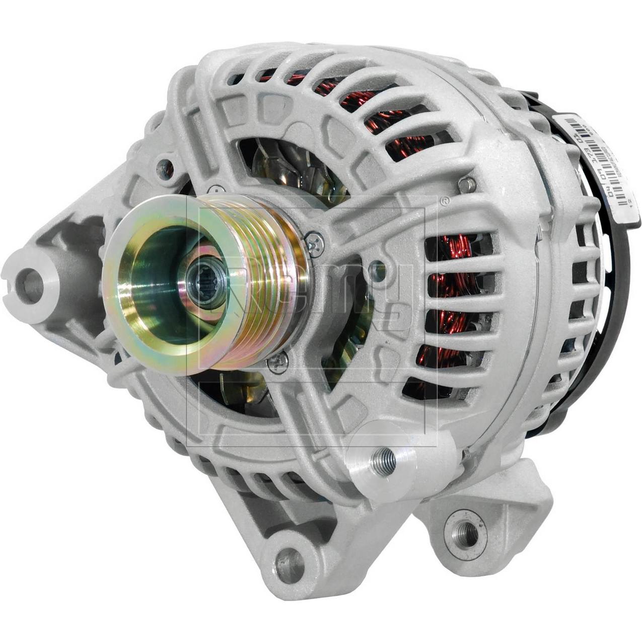 BMW Alternator (150AMP) (Remanufactured) 12600 Remy 12600