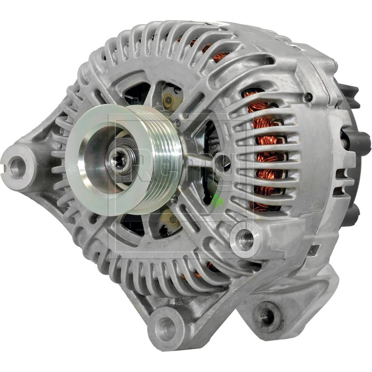 BMW Alternator (170AMP) (Remanufactured) 12888 Remy Remy 12888