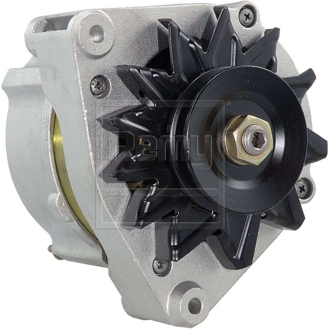 BMW Alternator (90AMP) (Remanufactured) 14789 Remy Remy 14789