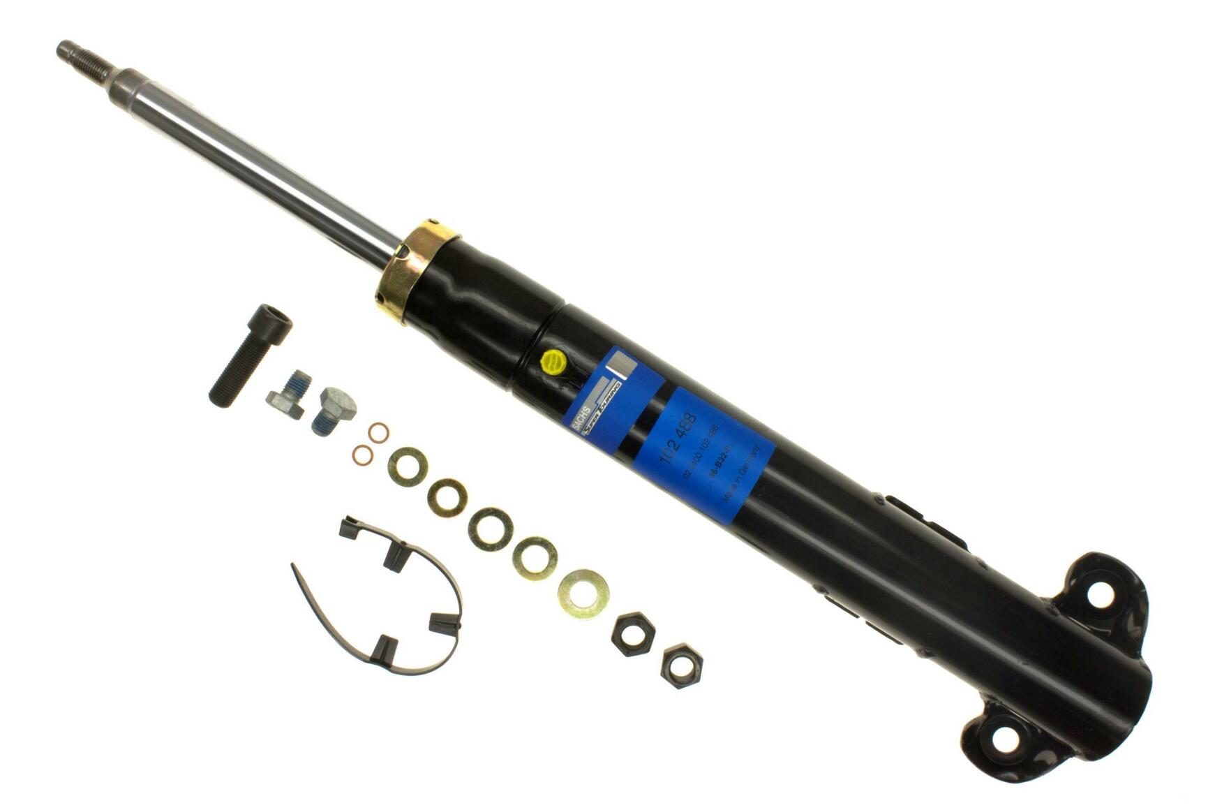 Mercedes Shock Absorber - Front 1293201213 - Sachs 102488