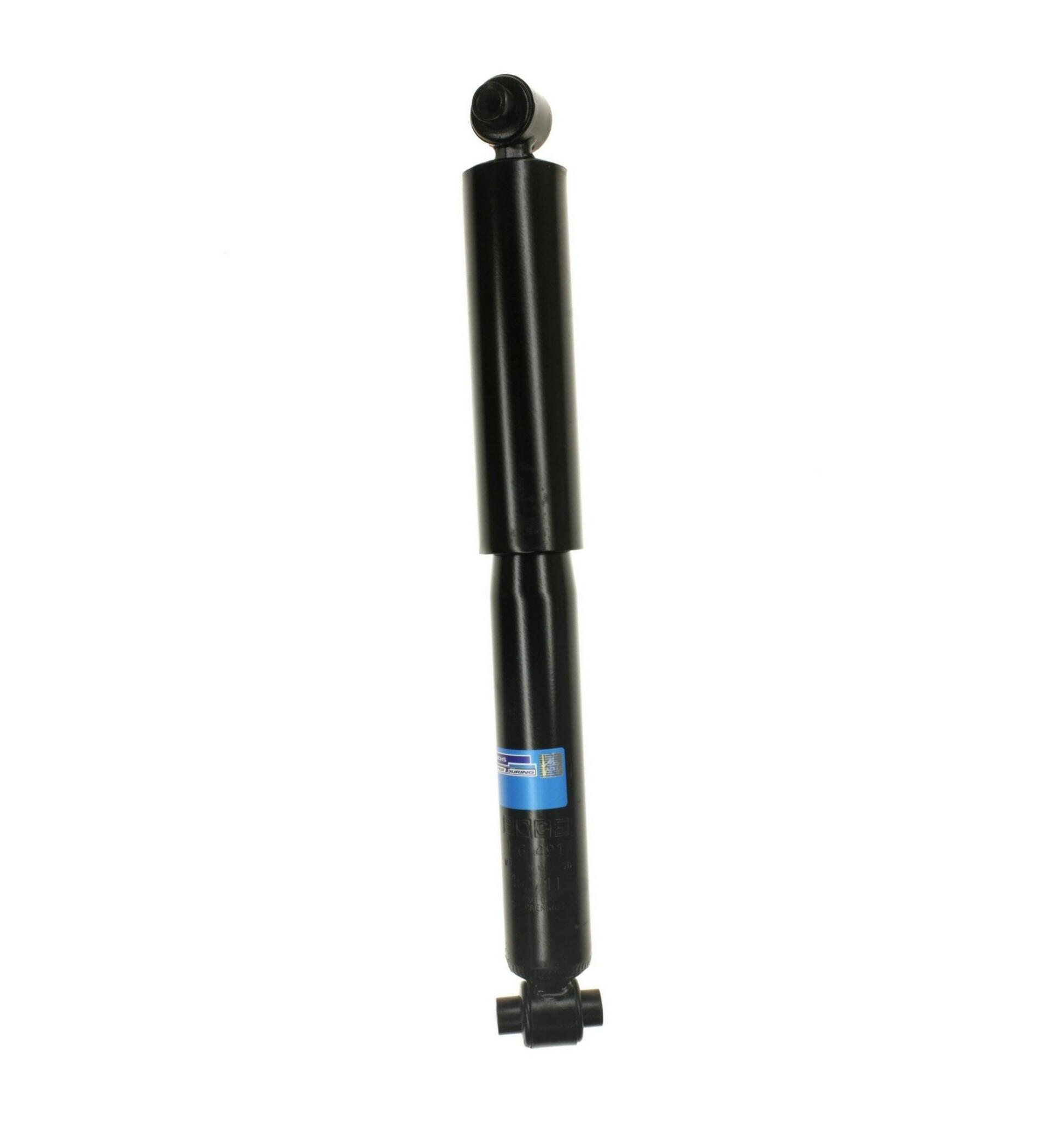 Volvo Shock Absorber - Rear (Gas) 1330702 - Sachs 106491