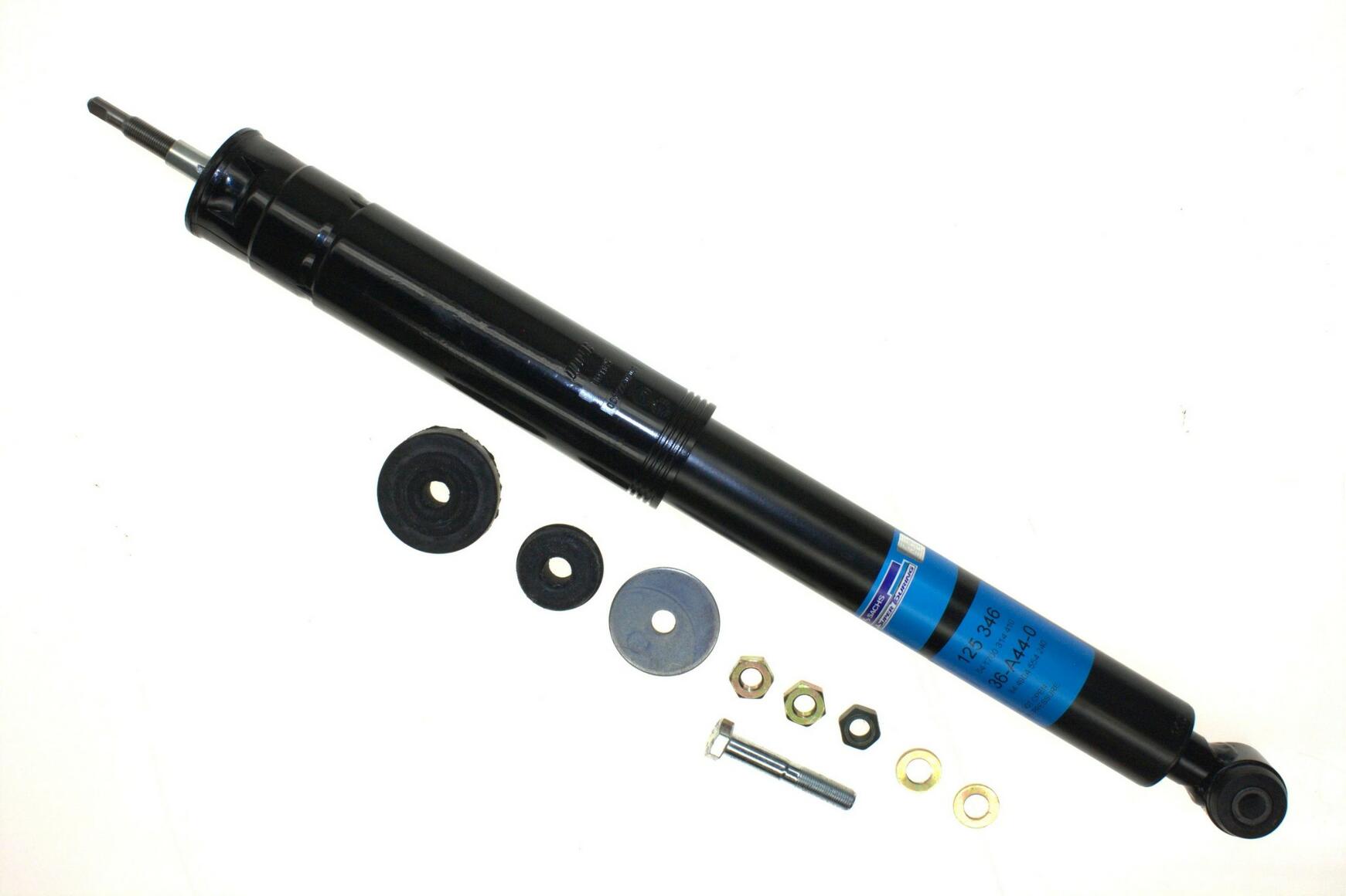 Mercedes Shock Absorber - Front 1703200330 - Sachs 125346