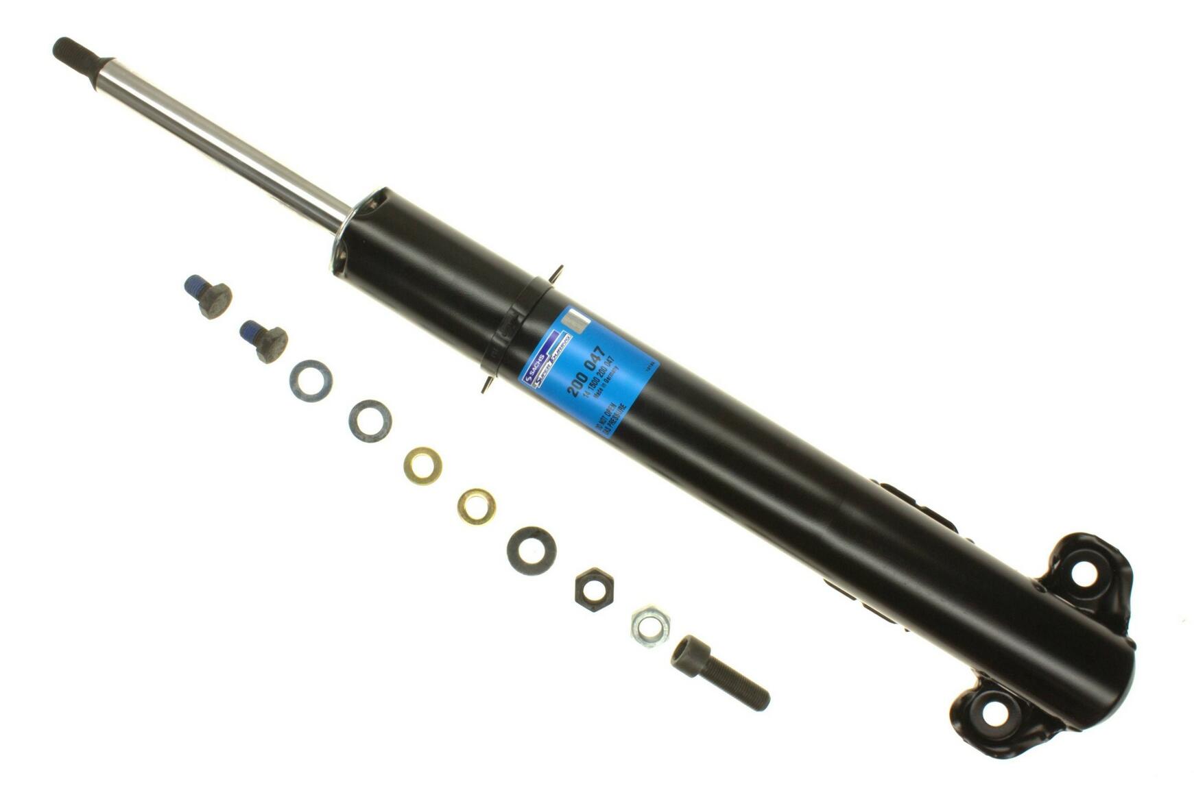 Mercedes Shock Absorber - Front 1293201230 - Sachs 200047