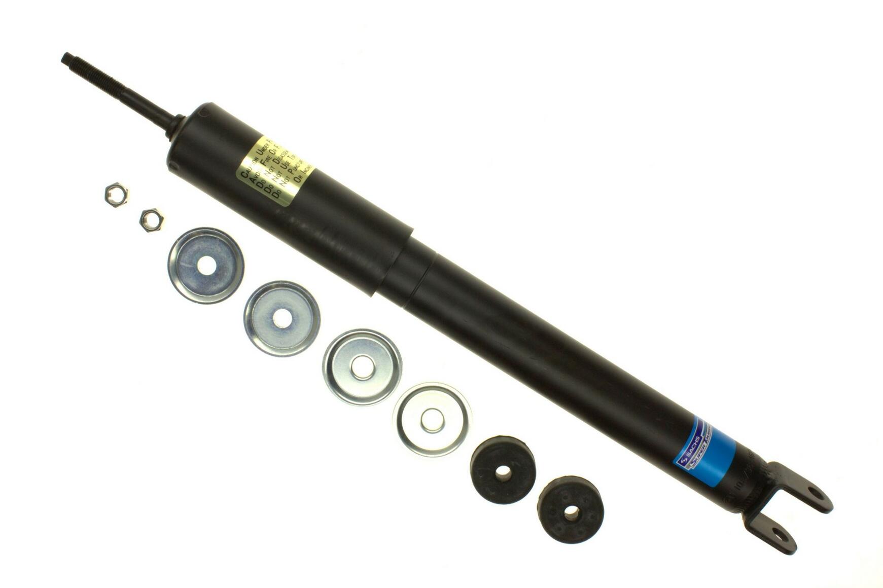 Jaguar Shock Absorber - Front - Sachs 230108