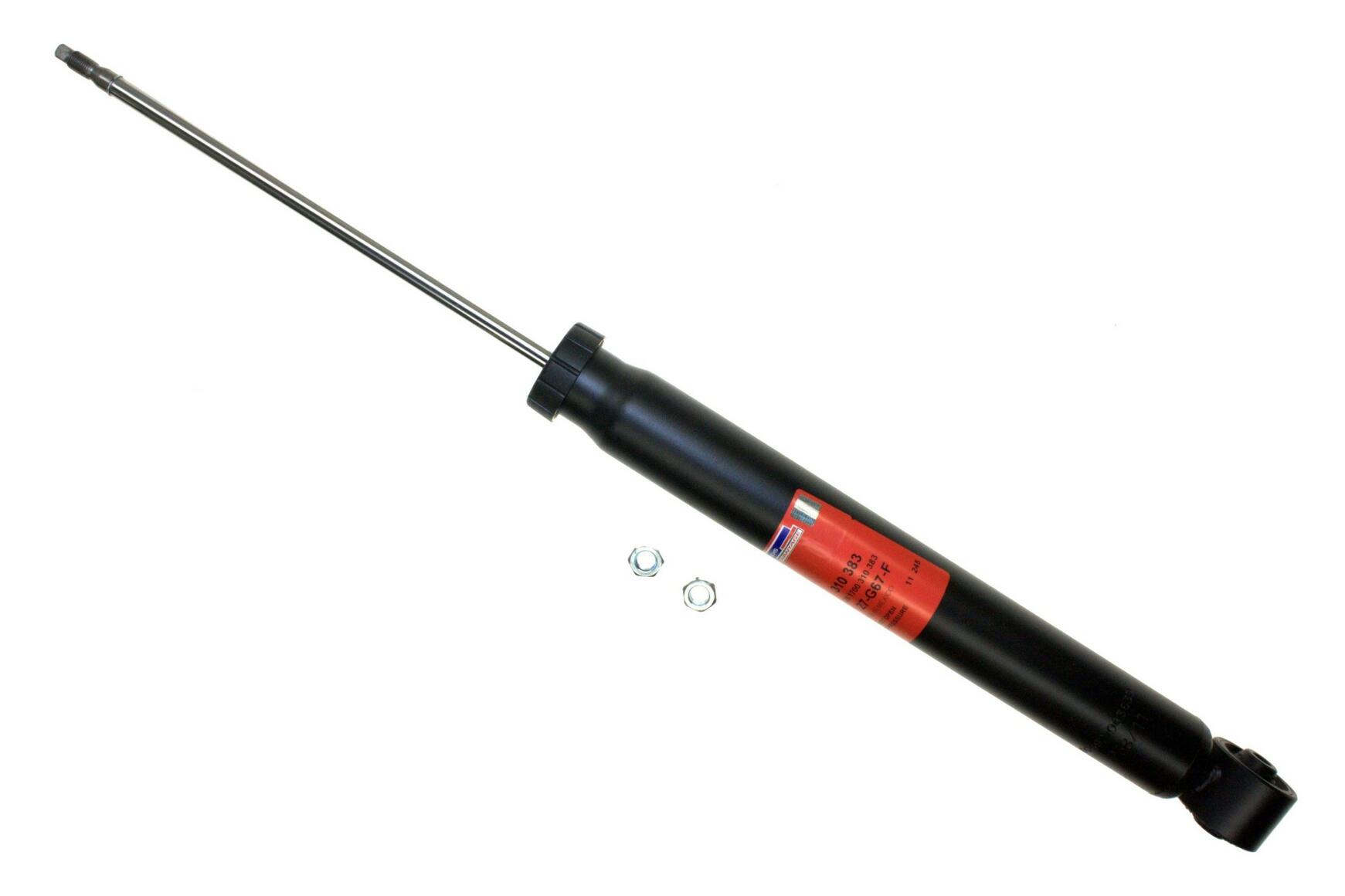 VW Shock Absorber - Rear 1J0513025BH - Sachs 310383