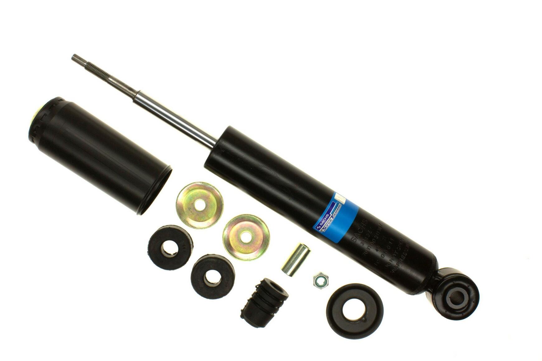 Mercedes Shock Absorber - Front 1633261100 - Sachs 311367