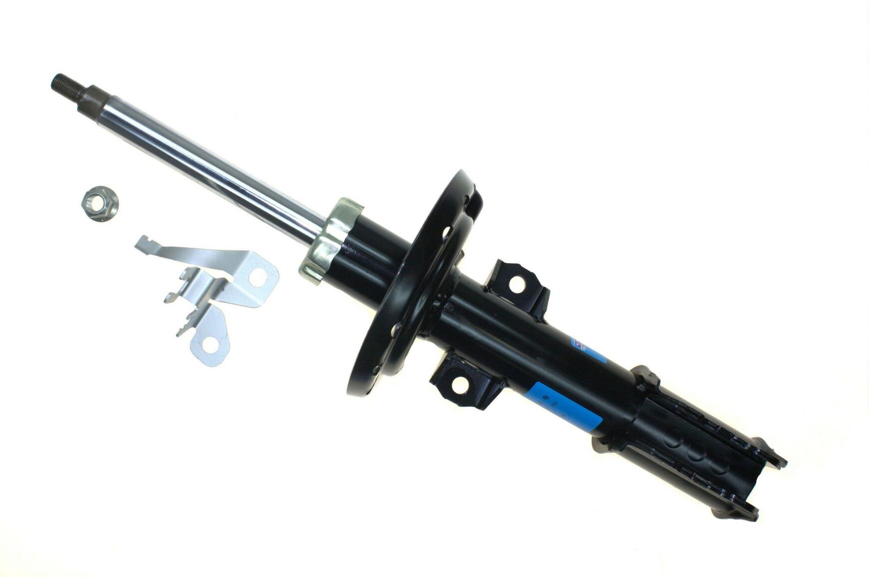 SAAB Strut Assembly - Front Driver Side (Sport) 93190626 - Sachs 313204