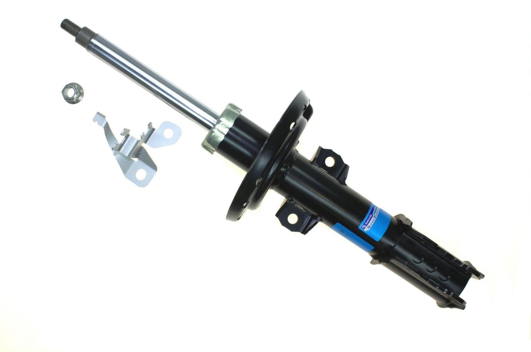 SAAB Strut Assembly - Front Passenger Side (Sport) 12773310 - Sachs 313205