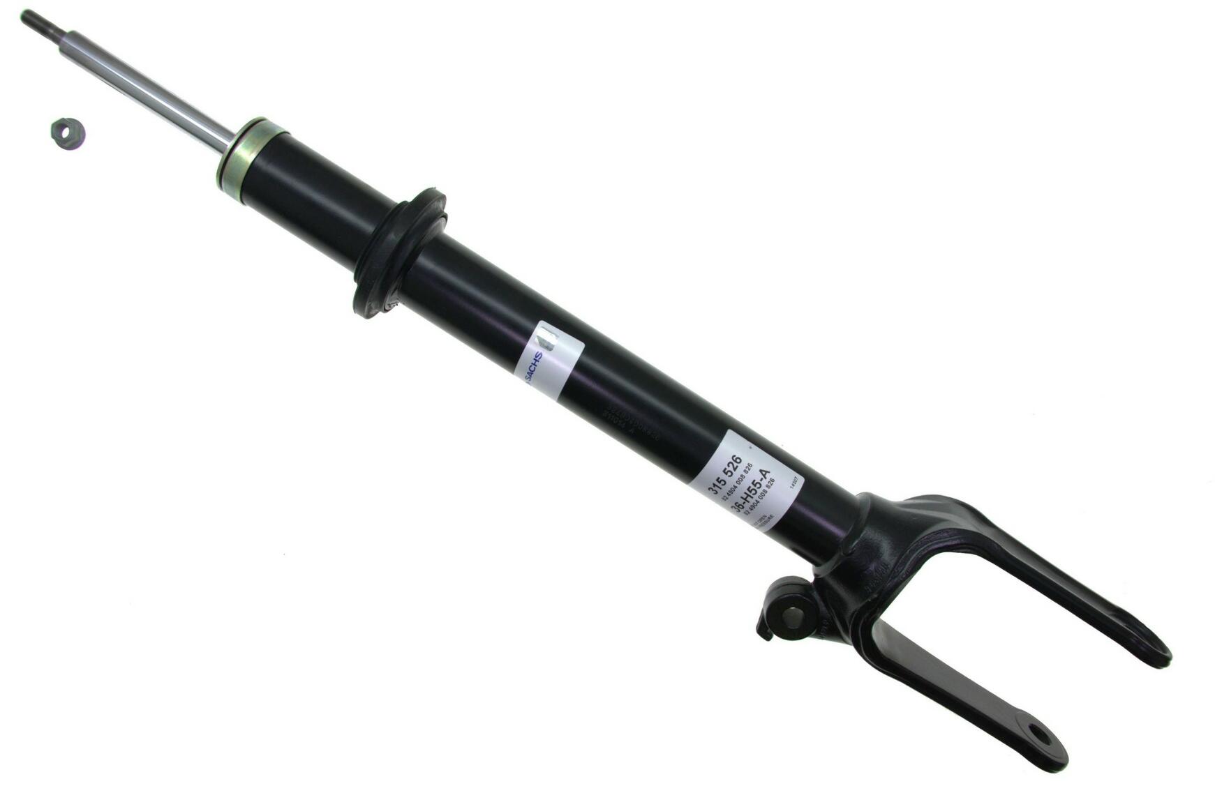 Mercedes Shock Absorber - Front (B4 Touring) 1643200130 - Sachs 315526