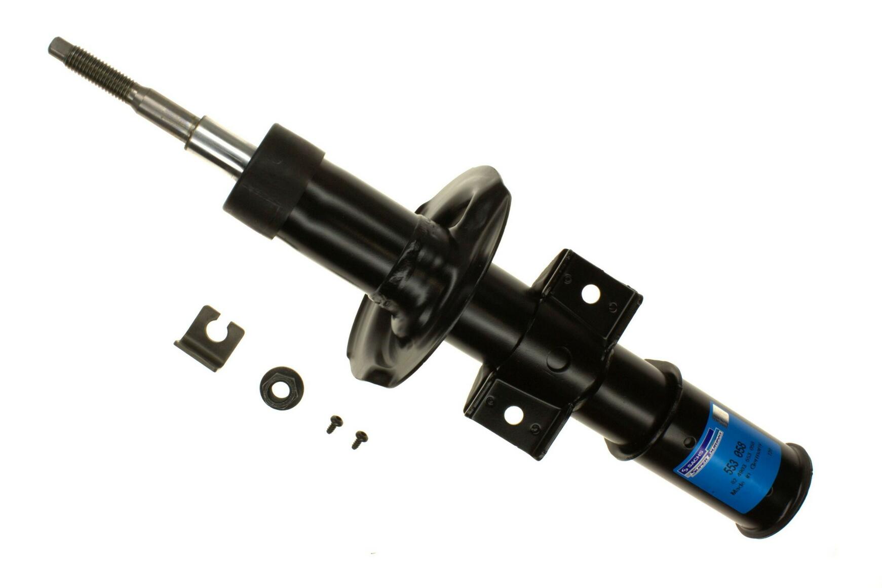 Volvo Strut Assembly - Front 9173850 - Sachs 553058