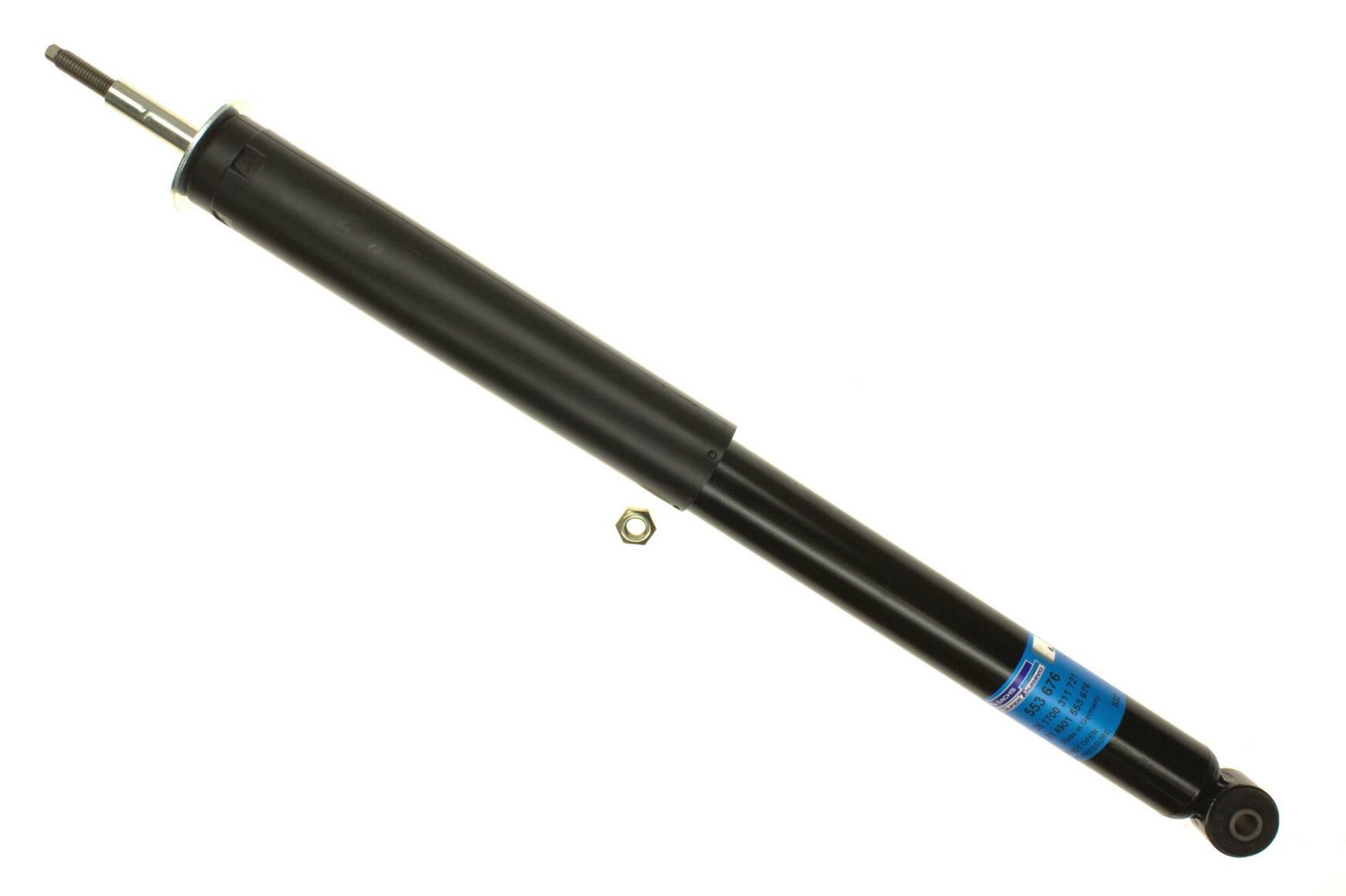 SAAB Shock Absorber - Rear 4906475 - Sachs 553676