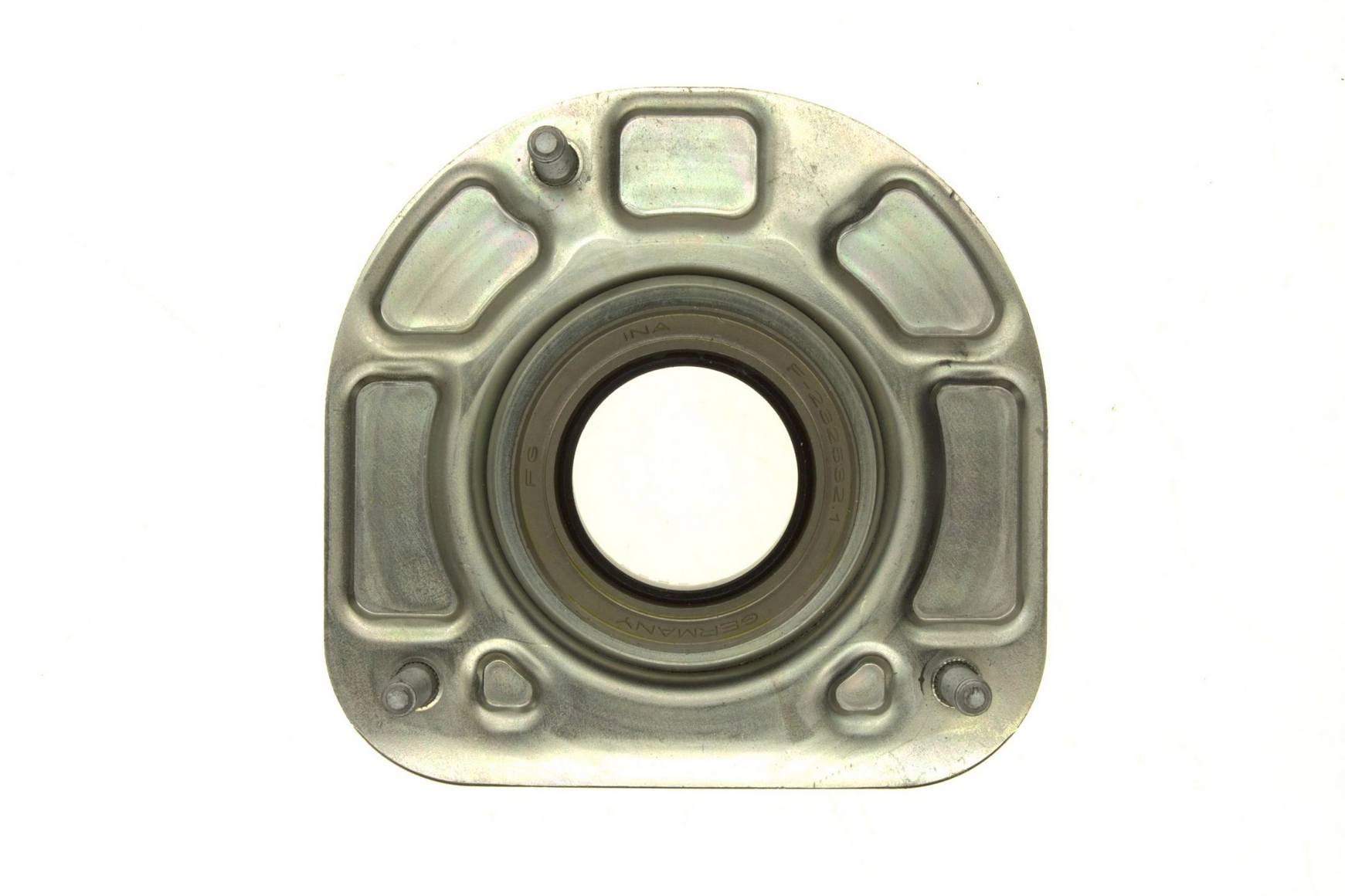 Volvo Strut Mount - Front (w/ Bearing) 31200599 - Sachs 87424A