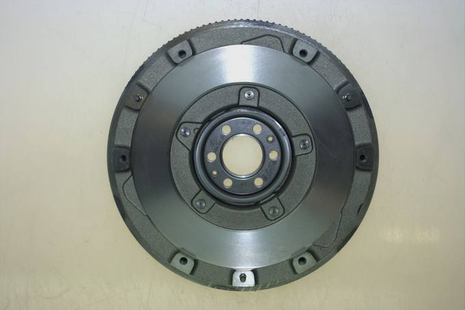 Mini Flywheel (Dual-Mass) 21207583195 - Sachs 6366000004