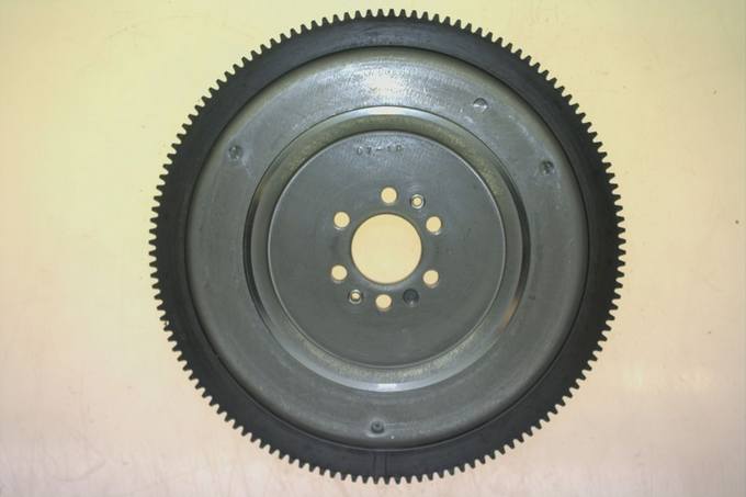 Mini Flywheel (Dual-Mass) 21207575069 - Sachs DMF91165