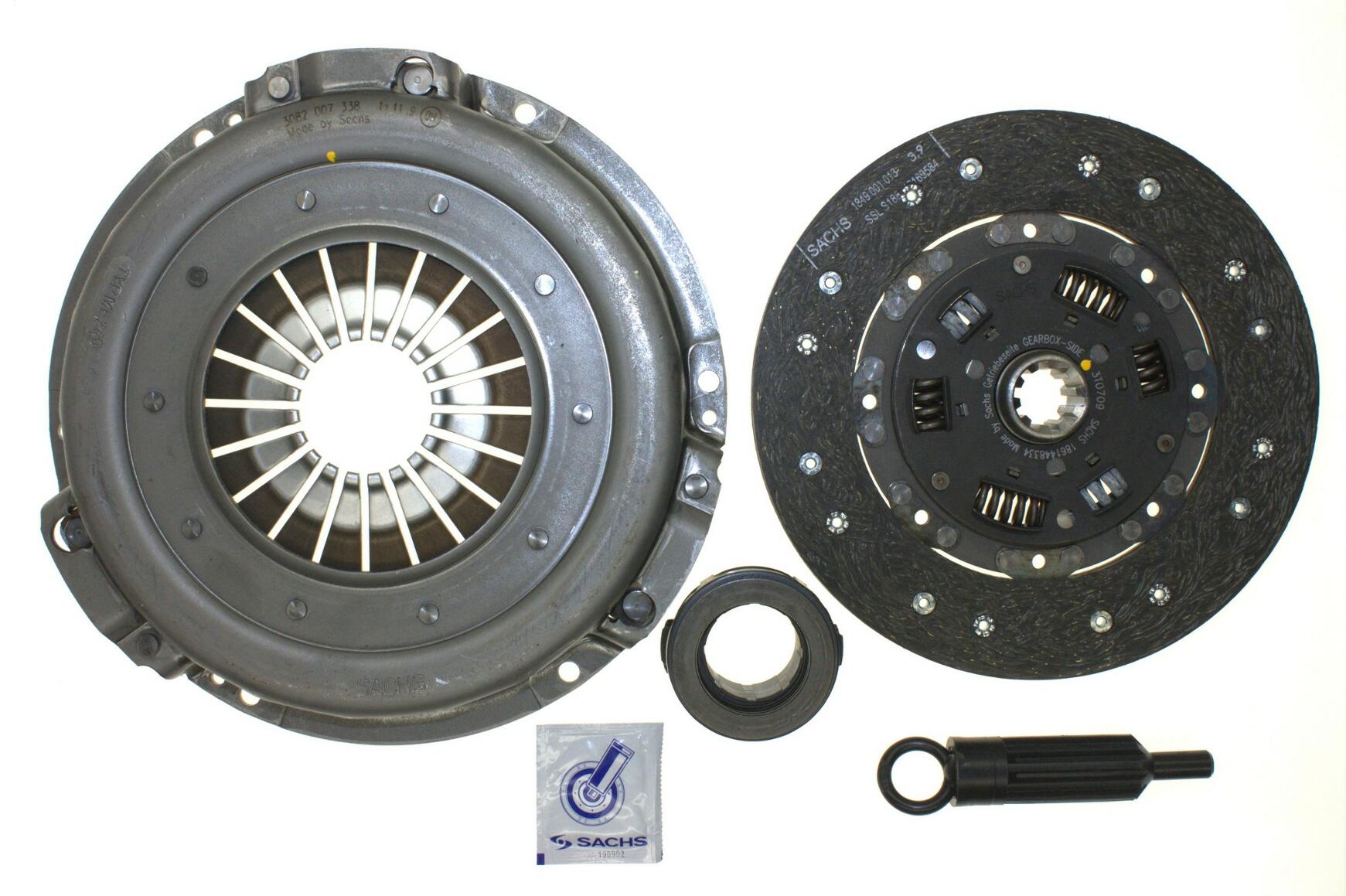 Clutch Kit