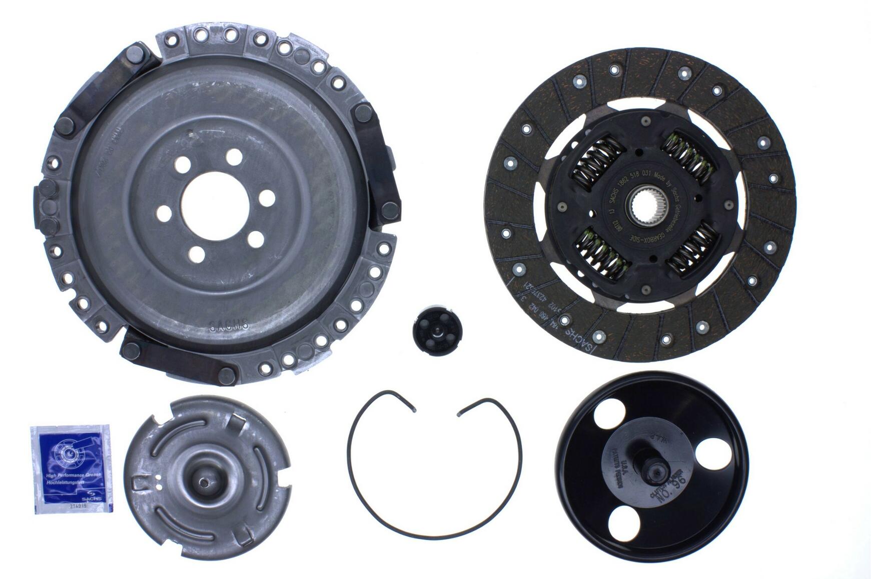 Clutch Kit