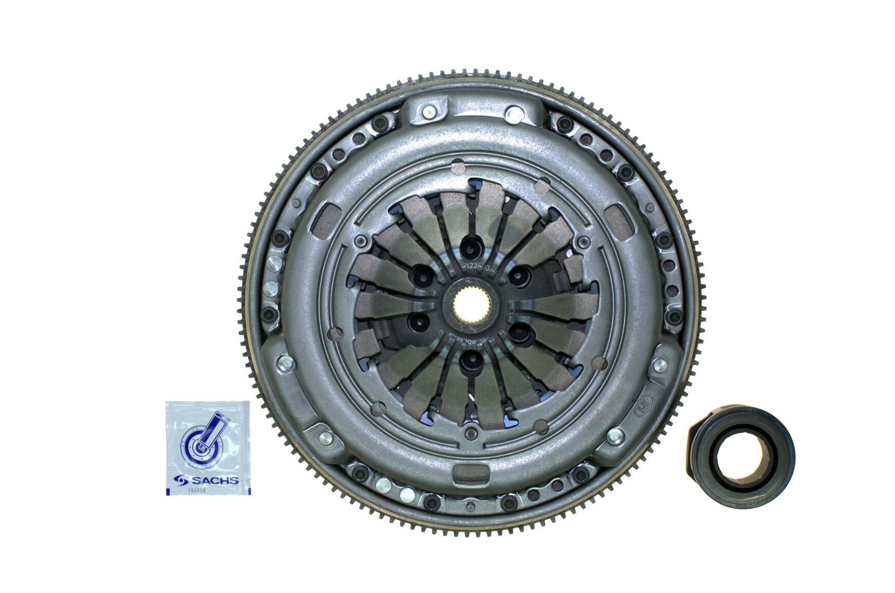 Clutch Kit