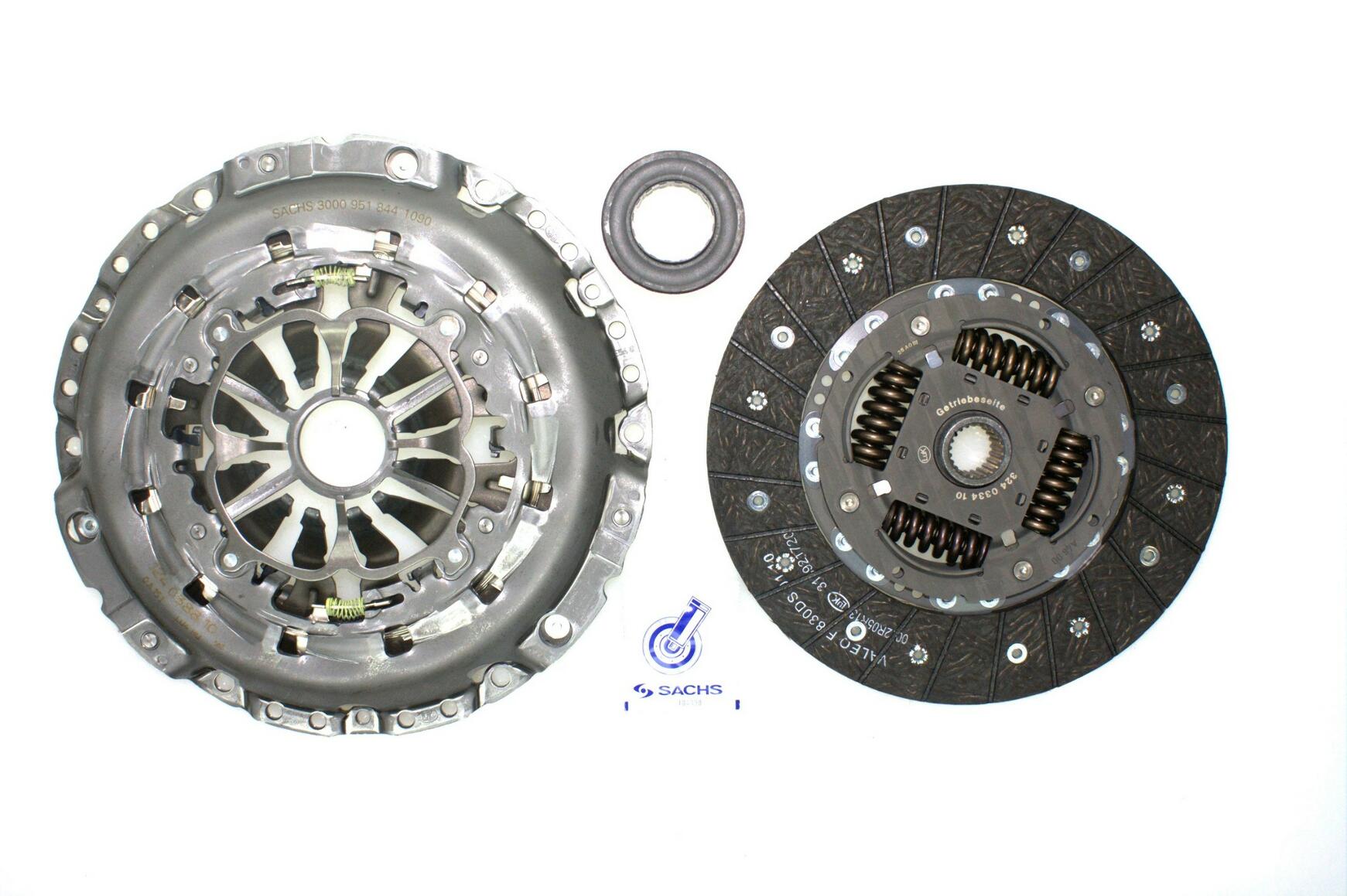 Transmission Clutch Kit Sachs K70350-02