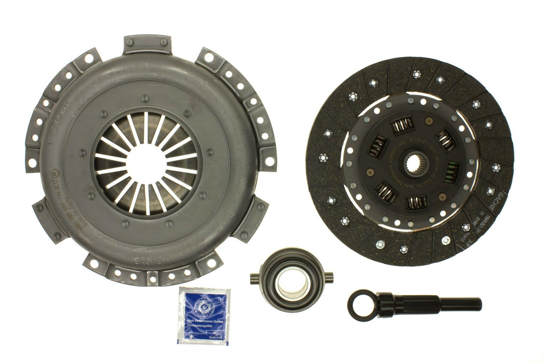 Clutch Kit