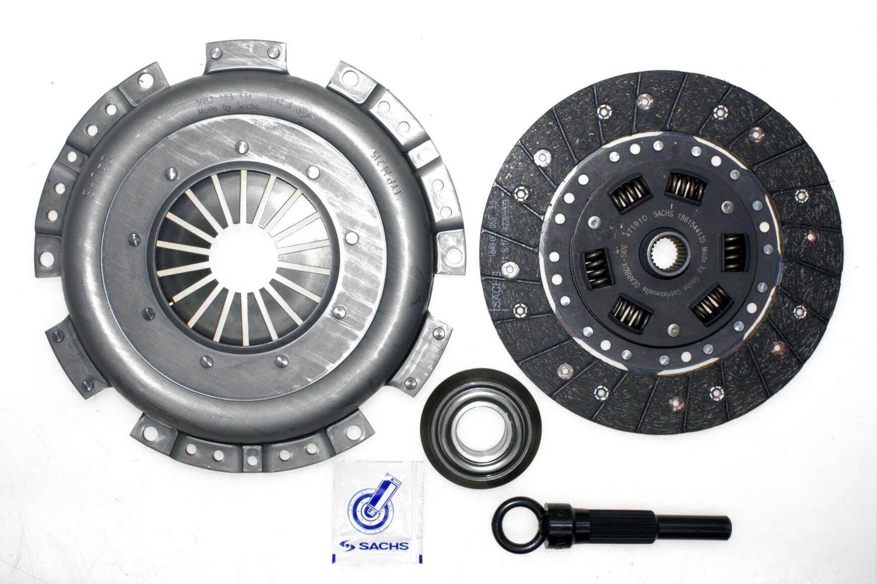 Porsche Clutch Kit - Sachs KF19102