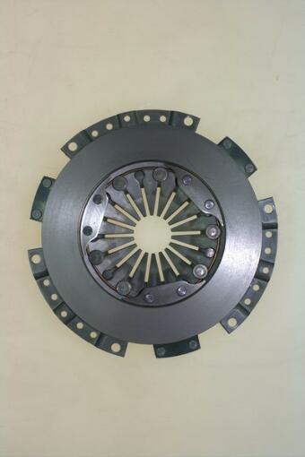 Porsche Clutch Pressure Plate 90111600101 - Sachs SC191