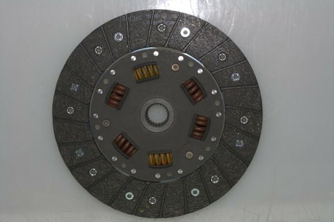 Porsche Clutch Friction Disc 93011601402 - Sachs SD255