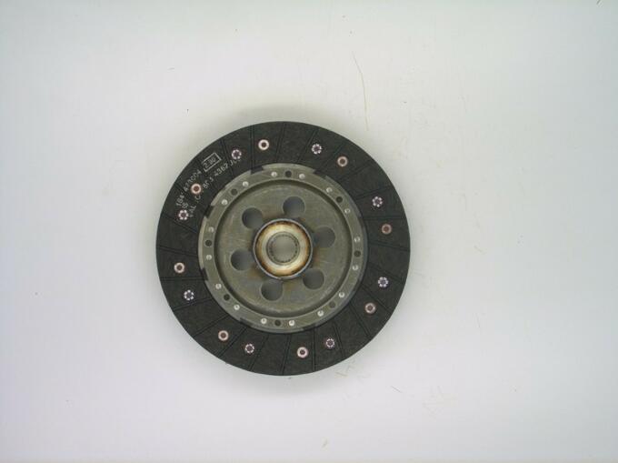 Porsche Clutch Friction Disc 96411601463 - Sachs SD80049