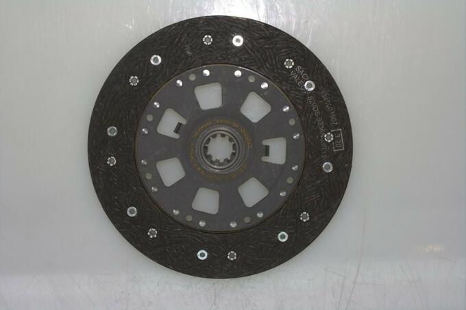 BMW Clutch Disc 21212226958 - Sachs SD80106