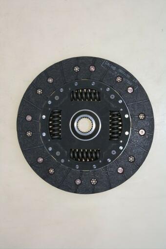 Clutch Disc