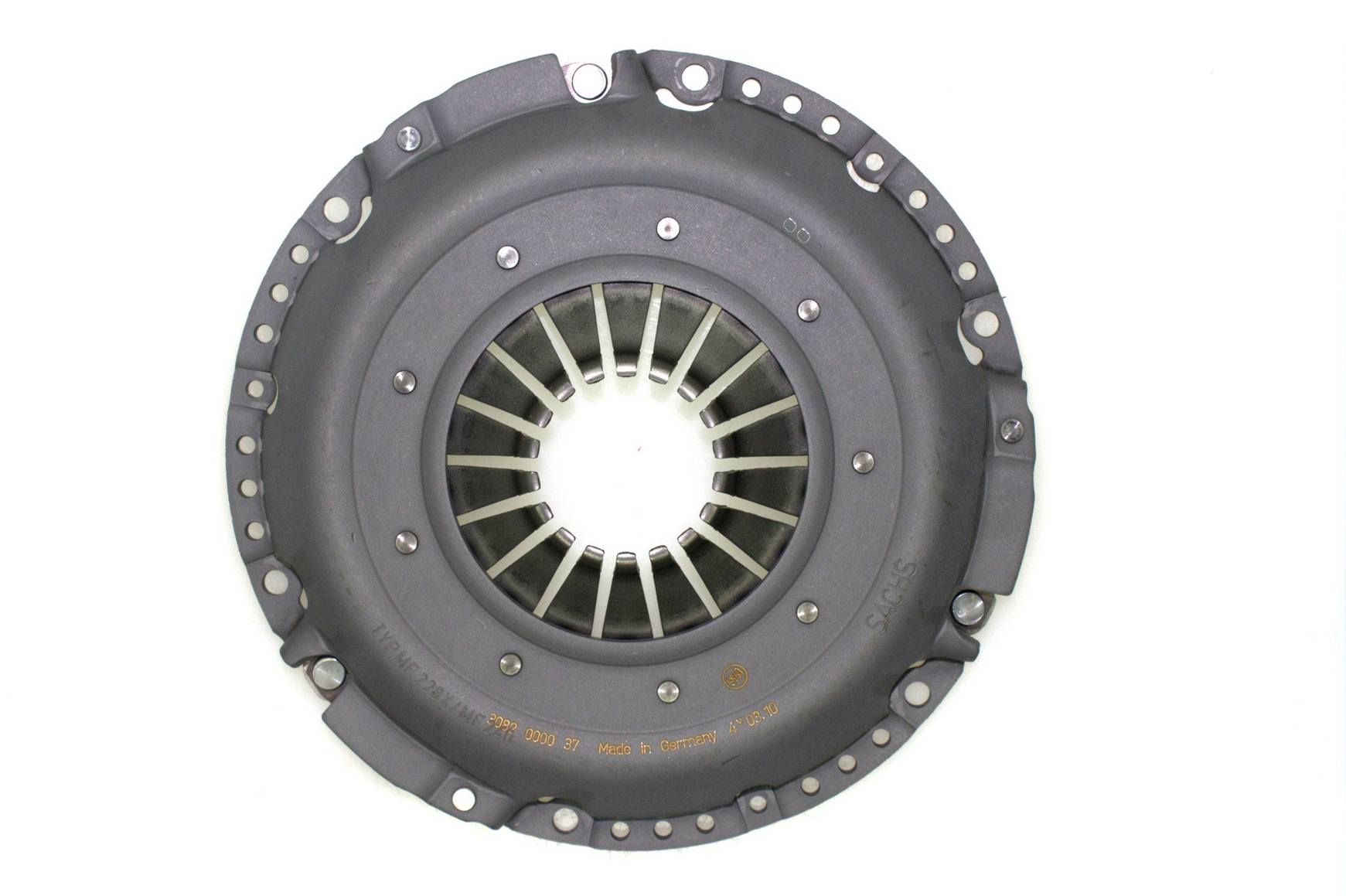 Porsche Clutch Pressure Plate 99611602706 - Sachs SC70290