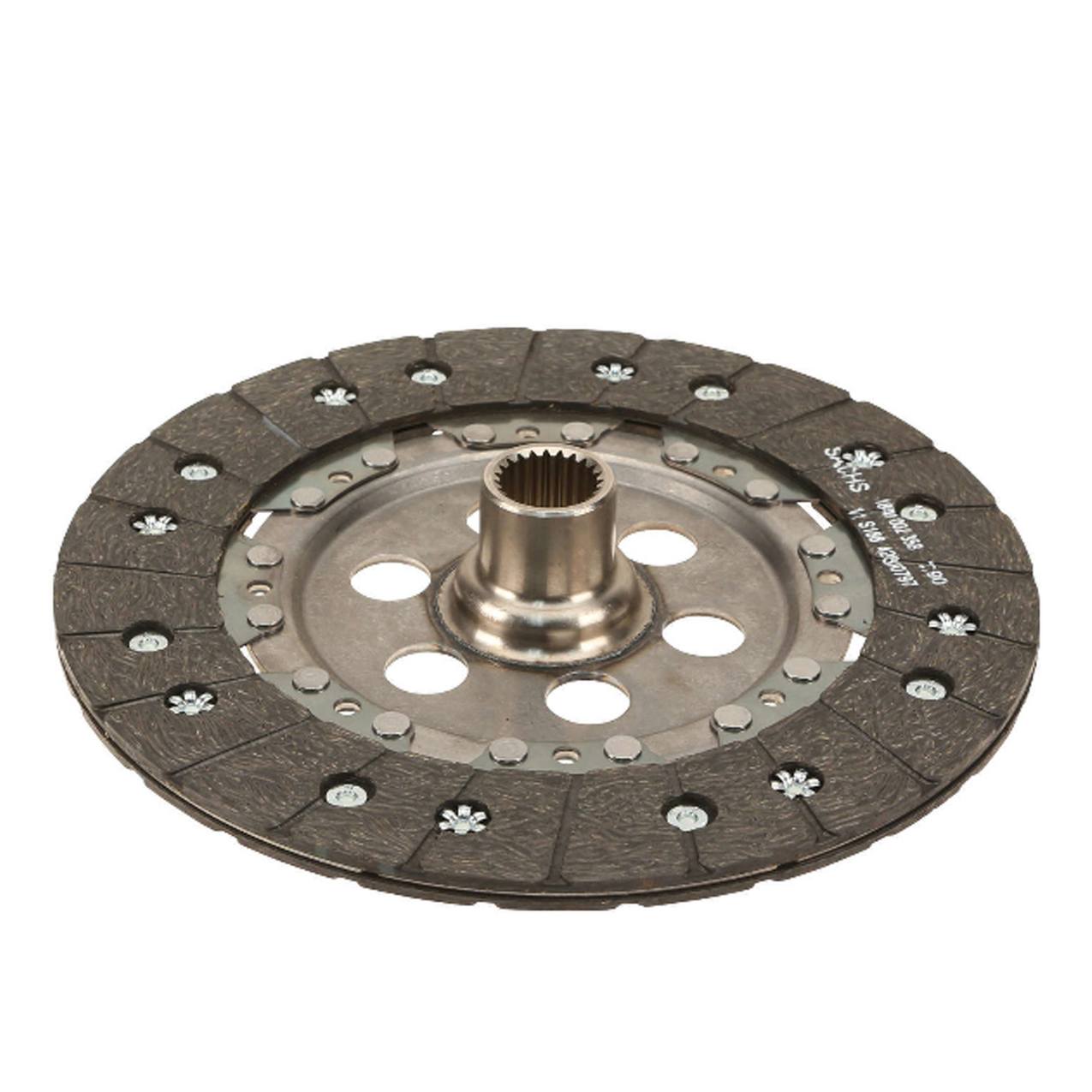 Porsche Clutch Friction Disc 99611601502 - Sachs SD80440