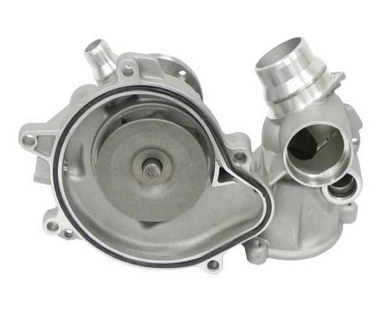 BMW Engine Water Pump 11517586780 - Saleri PA1238