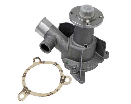 BMW Engine Water Pump 11519071561 - Saleri PA382