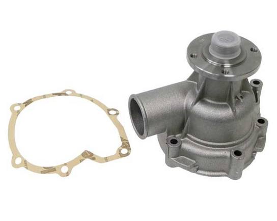 BMW Engine Water Pump 11519070760 - Saleri PA386