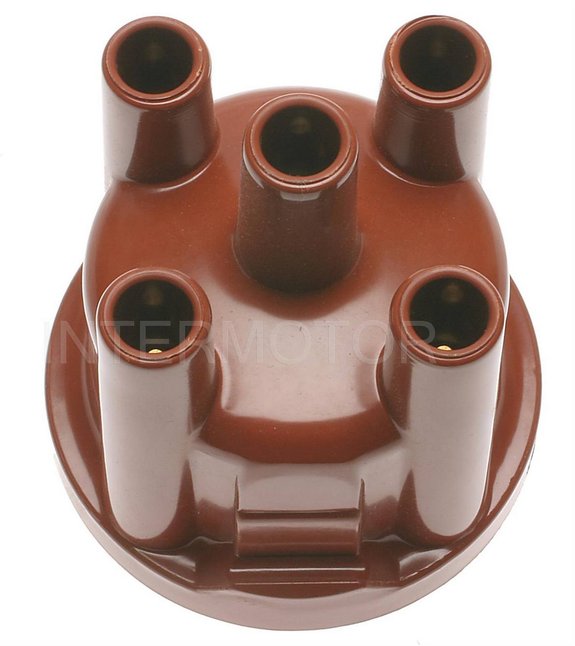 Standard Motor Products GB444 Ignition Cap Assorted - Distributor Cap Replacement