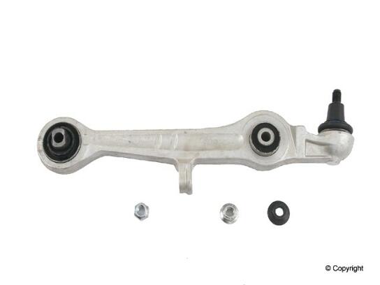 Audi Control Arm - Front Lower 4Z7407151C - TRW JTC1297