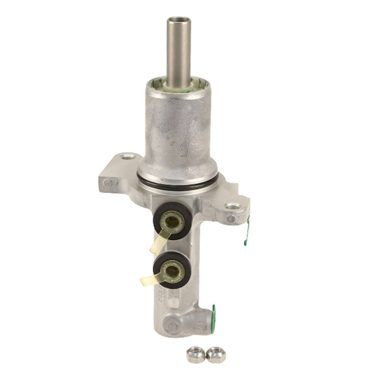 Mercedes Brake Master Cylinder - TRW PMN228