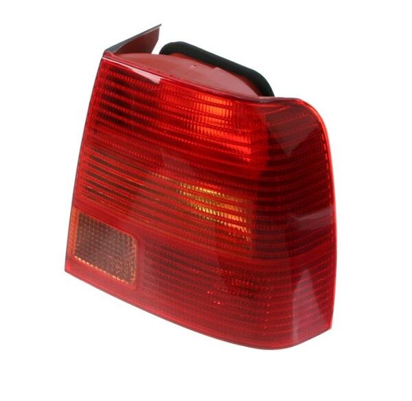 Tail Light Assembly - Passenger Side