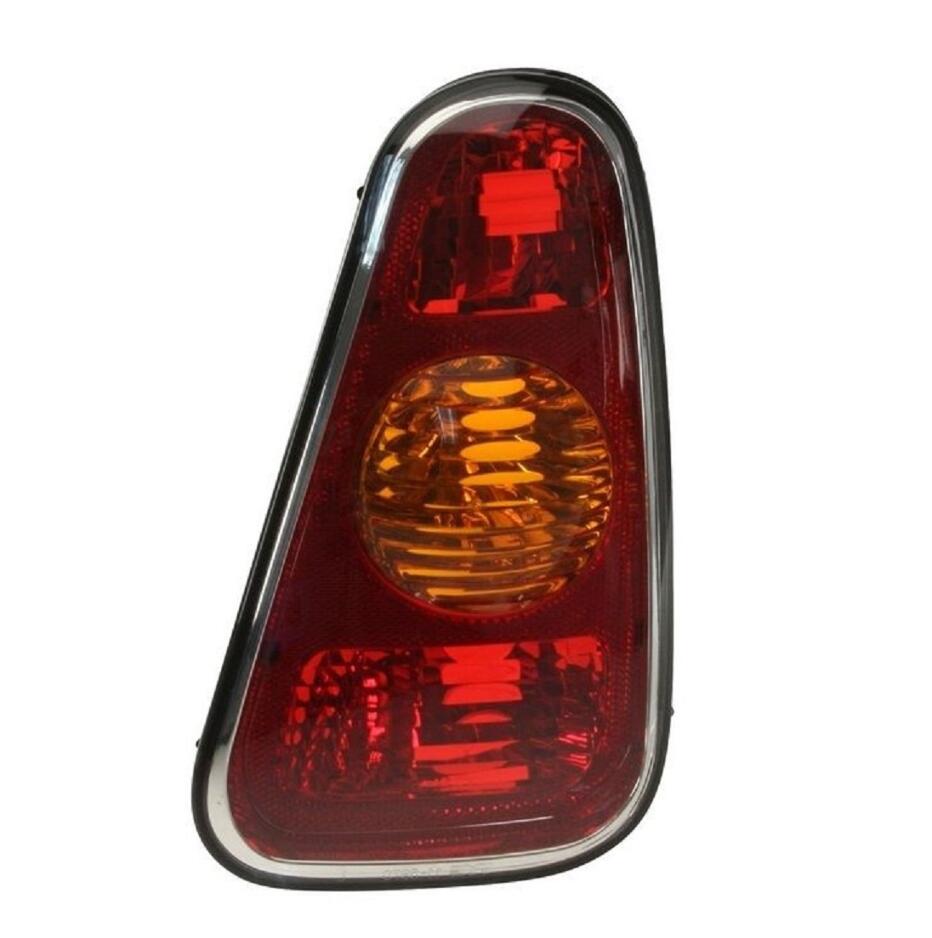 Mini Tail Light Assembly - Passenger Side 63216935784 - TYC 11596901