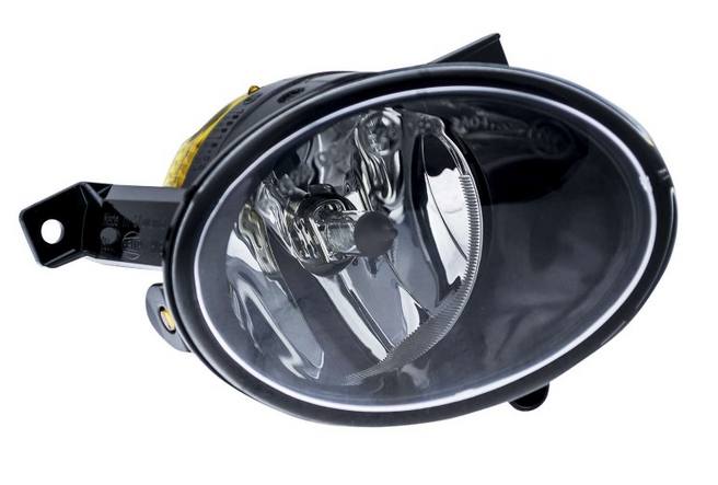 VW Foglight Assembly - Passenger Side (NSF) 5K0941700F - TYC 190797001