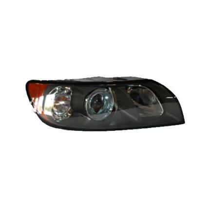 Volvo Headlight Assembly - Passenger Side (Halogen) 31335216 - TYC 20685700