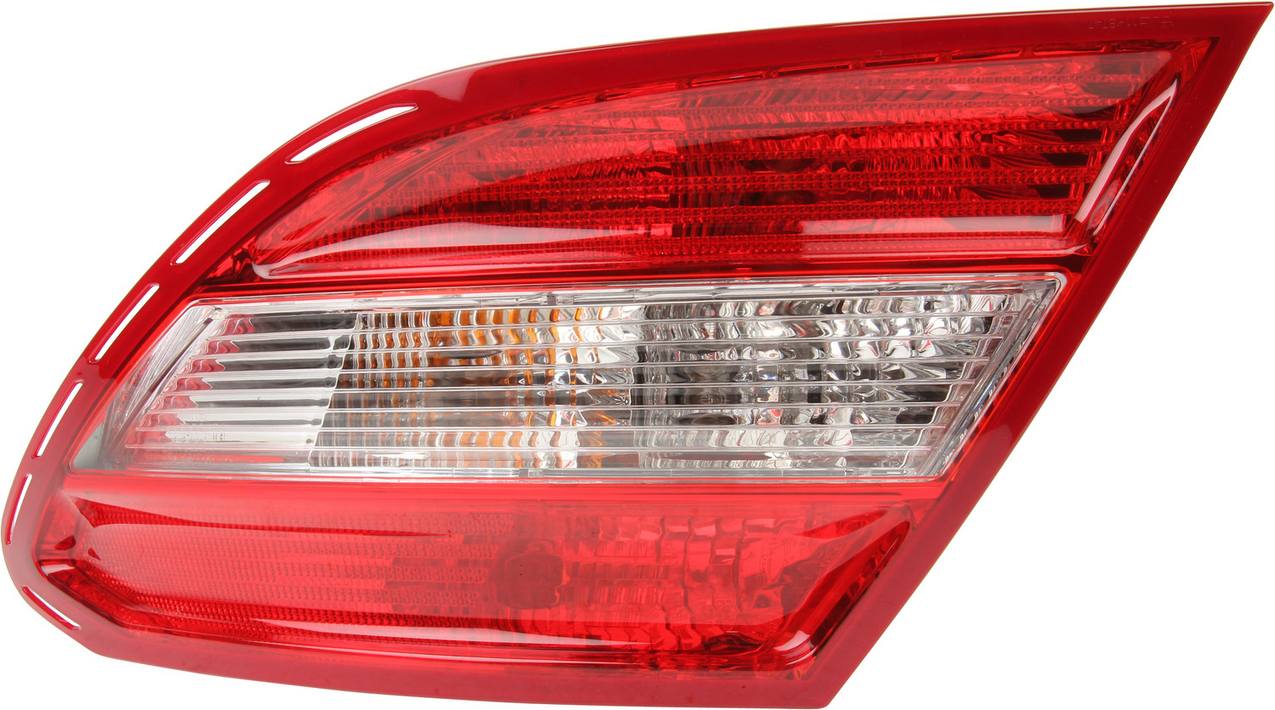 Mercedes Tail Light Assembly - Passenger Side (NSF) 2049068402 - TYC 111174700