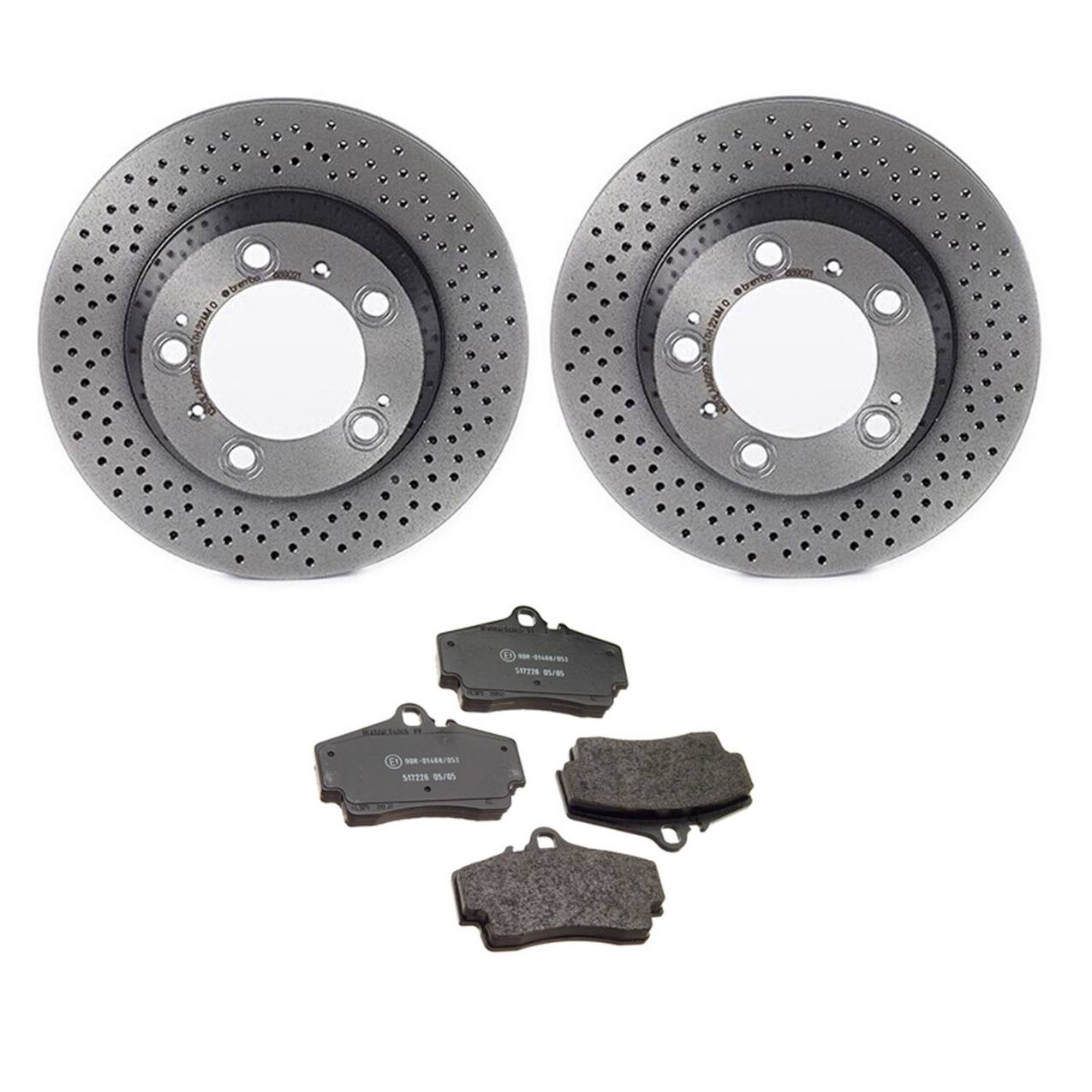 Brake Shoes / Brake Shoe Kits – Textar Brake Technology