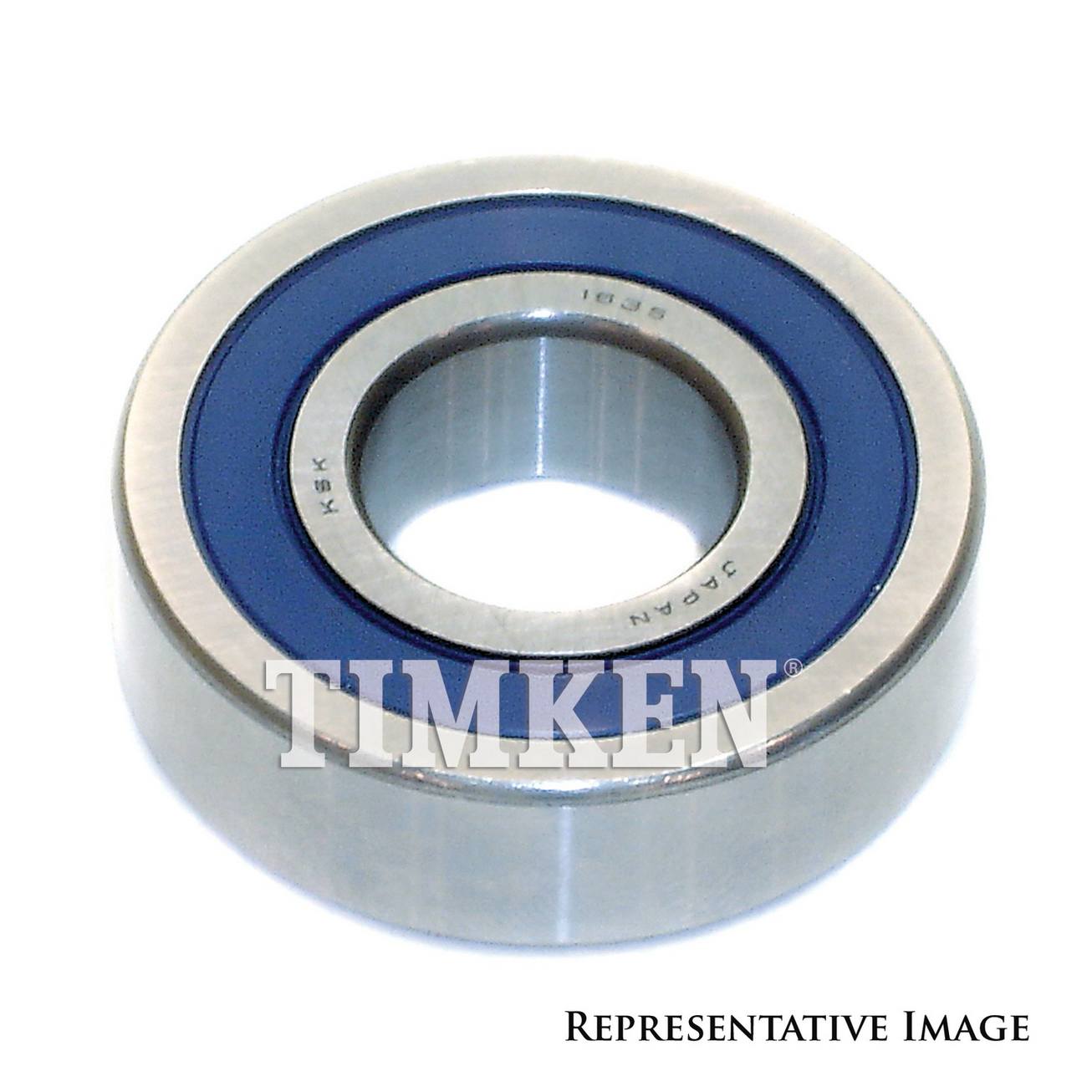 BMW Clutch Pilot Bearing - Timken 102CC