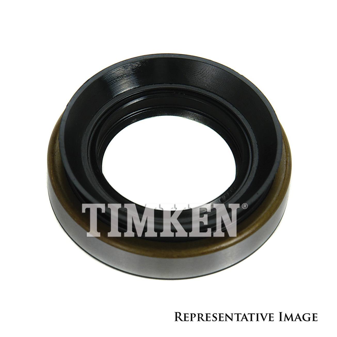 Volvo Wheel Seal - Rear Inner - Timken 1176S