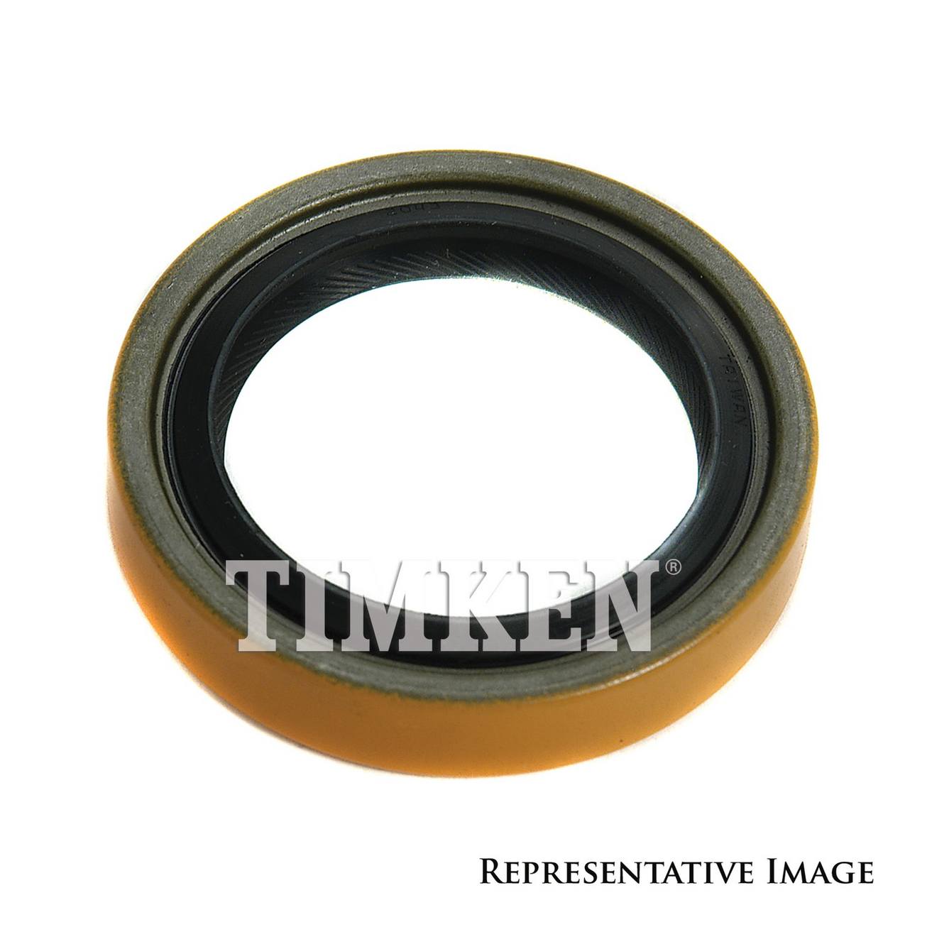 BMW Differential Pinion Seal - Rear - Timken 1979