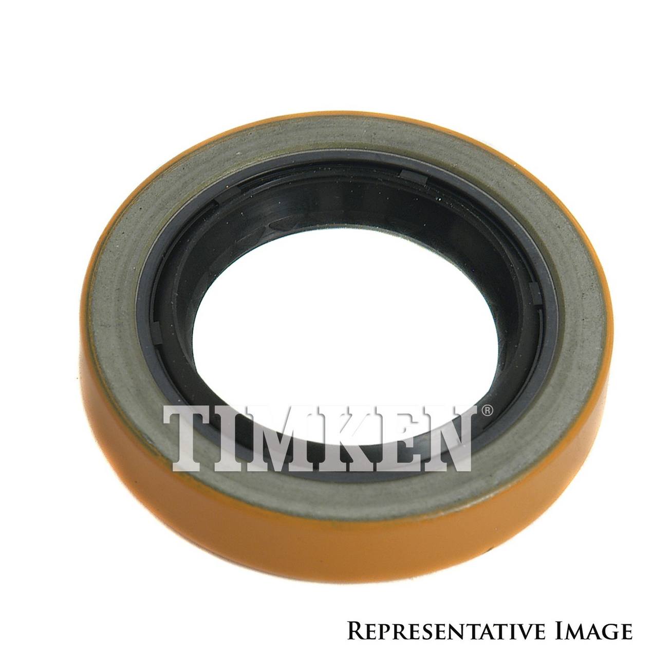 BMW Manual Transmission Input Shaft Seal - Timken 223535