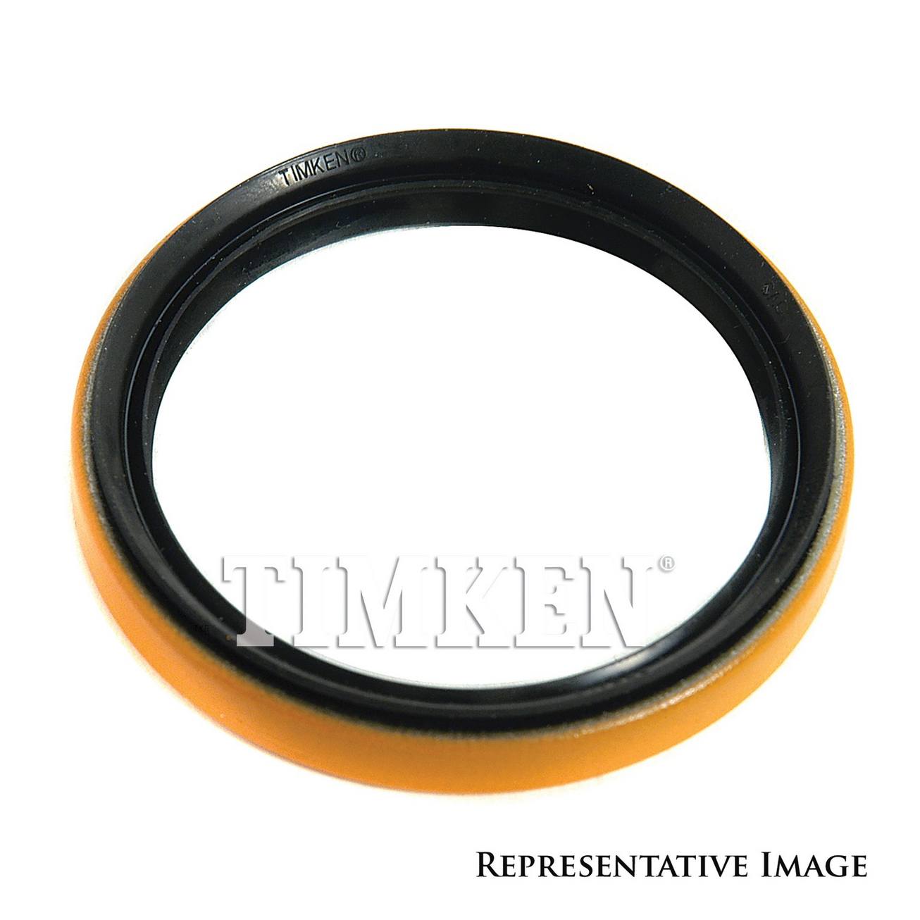 Audi VW Engine Camshaft Seal - Front - Timken 224200S