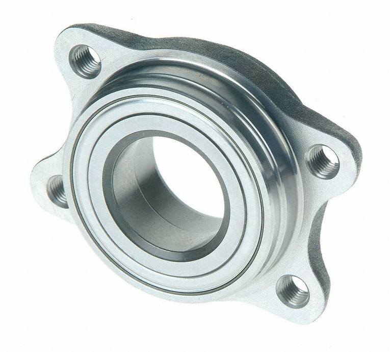 Audi VW Wheel Bearing Assembly 512305 - Timken