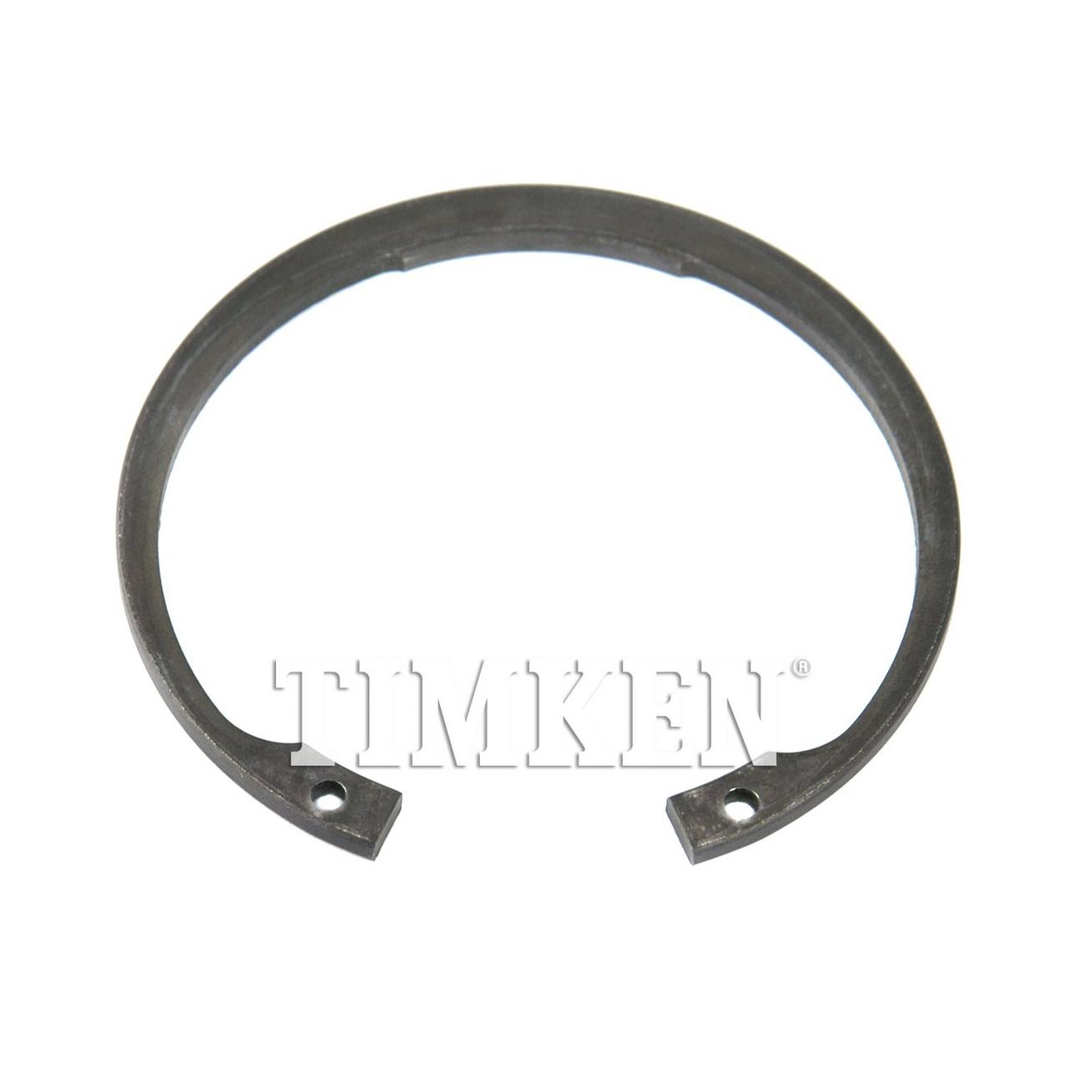 Wheel Bearing Retaining Ring - Front